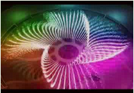 神木人民廣場(chǎng)大型音樂(lè)噴泉工程